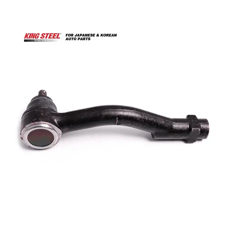 TUCSON IX30 / SPORTAGE STEERING END RH KINGSTEEL | Prabhu's Auto Parts Ltd